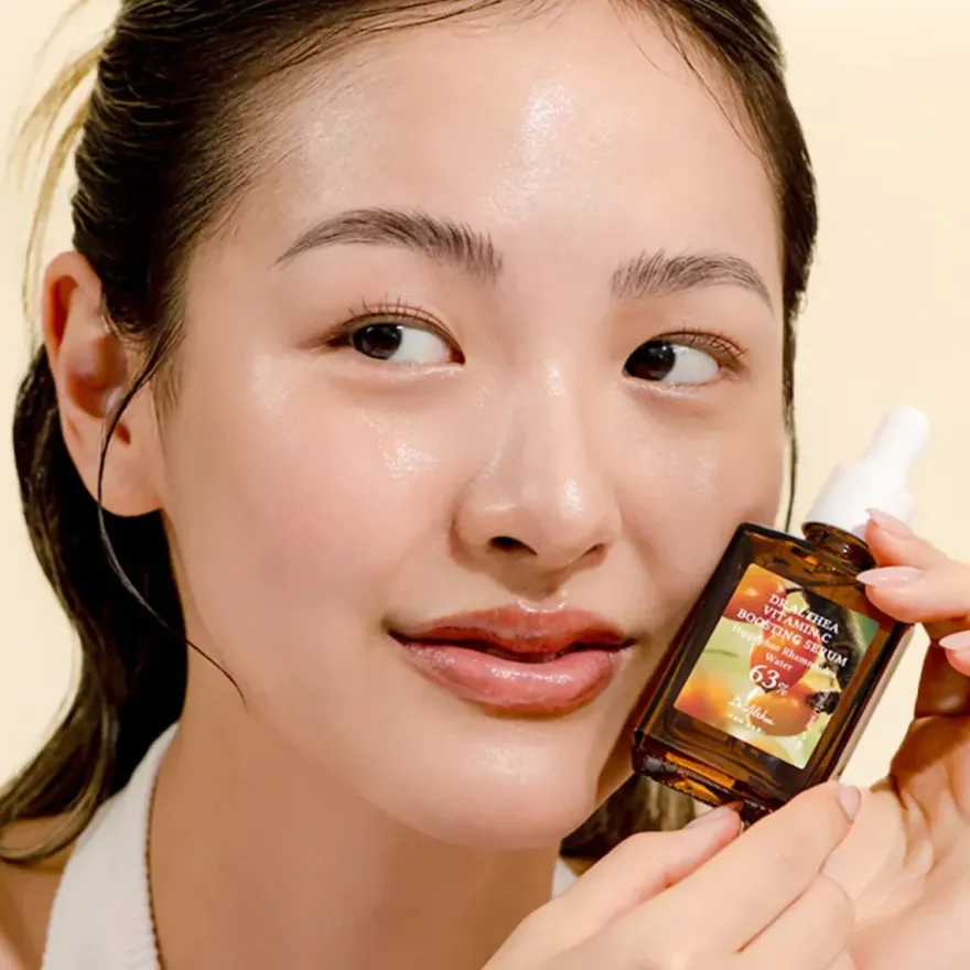 Dr. Althea Vitamin C Boosting Serum 30ml