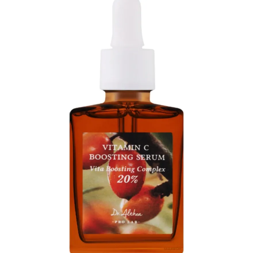 Dr. Althea Vitamin C Boosting Serum 30ml