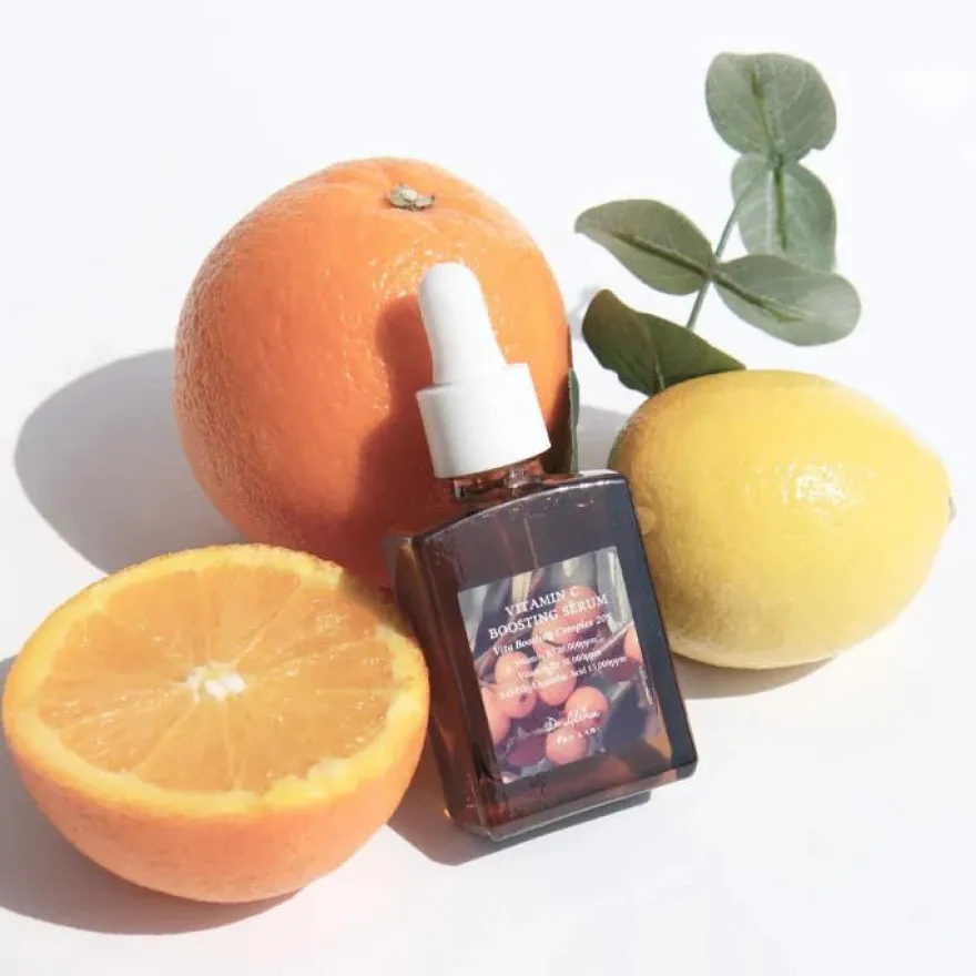 Dr. Althea Vitamin C Boosting Serum 30ml