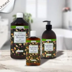 Drasanvi Aceite De Almendras 1 Litro