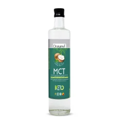 Drasanvi Aceite MCT Coco 500 ml