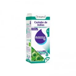 Drasanvi Botanical Bio Extracto de Castaño de Indias 50 ml