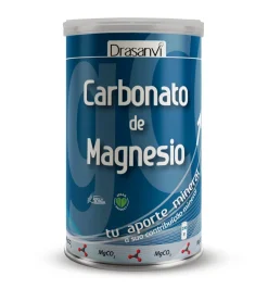 Drasanvi Carbonato Magnesio 200 g