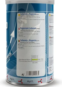Drasanvi Carbonato Magnesio 200 g