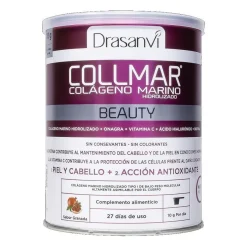 Drasanvi Collmar Beauty Colágeno Marino Hidrolizado sabor Granada 275gr