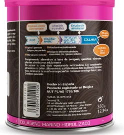 Drasanvi Collmar Cabello 350g