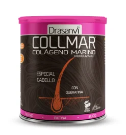 Drasanvi Collmar Cabello 350g