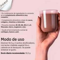 Drasanvi Collmar Cao 300g