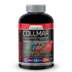 Drasanvi Collmar Cereza Masticable 180 Comprimidos