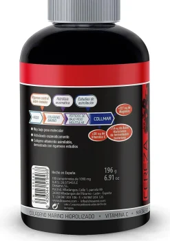 Drasanvi Collmar Cereza Masticable 180 Comprimidos