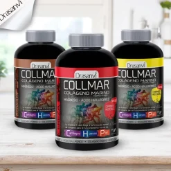 Drasanvi Collmar Cereza Masticable 180 Comprimidos