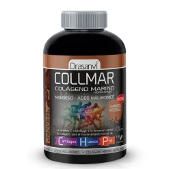 Drasanvi Collmar Choco Galleta Masticable 180 Comprimidos