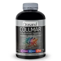 Drasanvi Collmar Colágeno Marino Vainilla 180 comprimidos