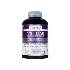 Drasanvi Collmar Colágeno Marino sabor Vainilla 180 comprimidos masticables