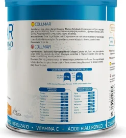 Drasanvi Collmar 275g