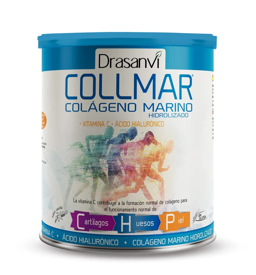 Drasanvi Collmar 275g