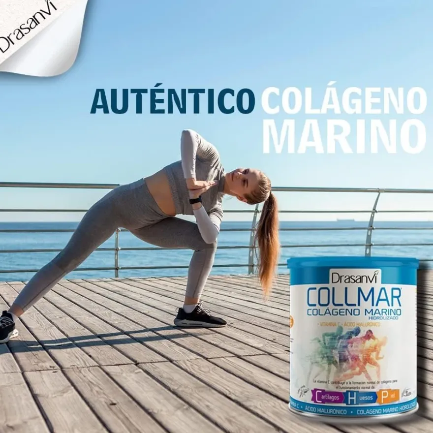 Drasanvi Collmar 275g