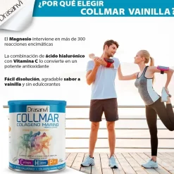 Drasanvi Collmar 275g