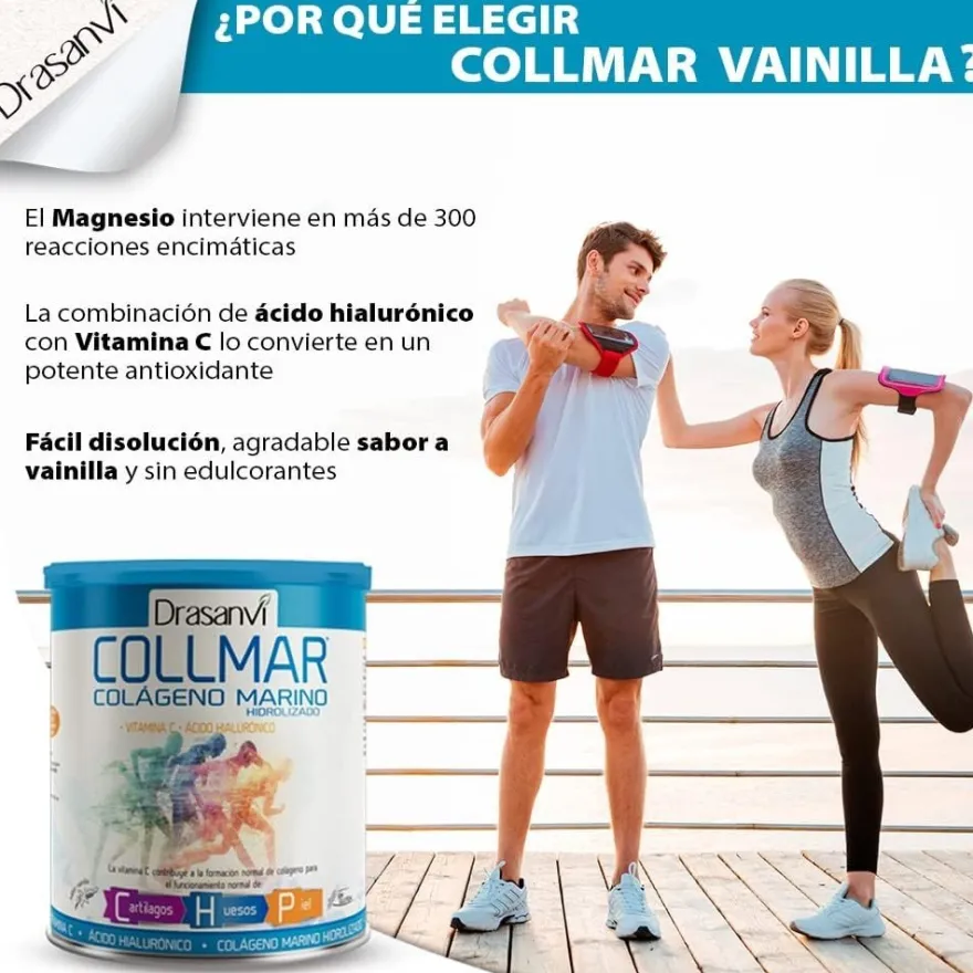Drasanvi Collmar 275g