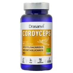 Drasanvi Cordyceps 90 cápsulas