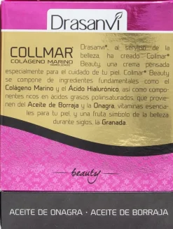 Drasanvi Crema Facial Collmar Beauty 60 ml