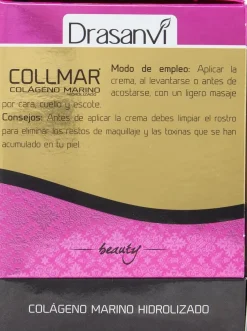 Drasanvi Crema Facial Collmar Beauty 60 ml