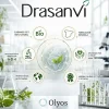 Drasanvi Digest-On Confort 30 comprimidos masticables