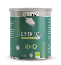 Drasanvi Eritritol Bio 500g