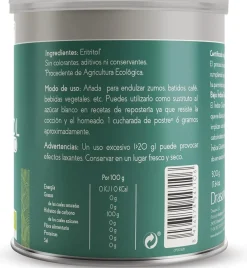 Drasanvi Eritritol Bio 500g