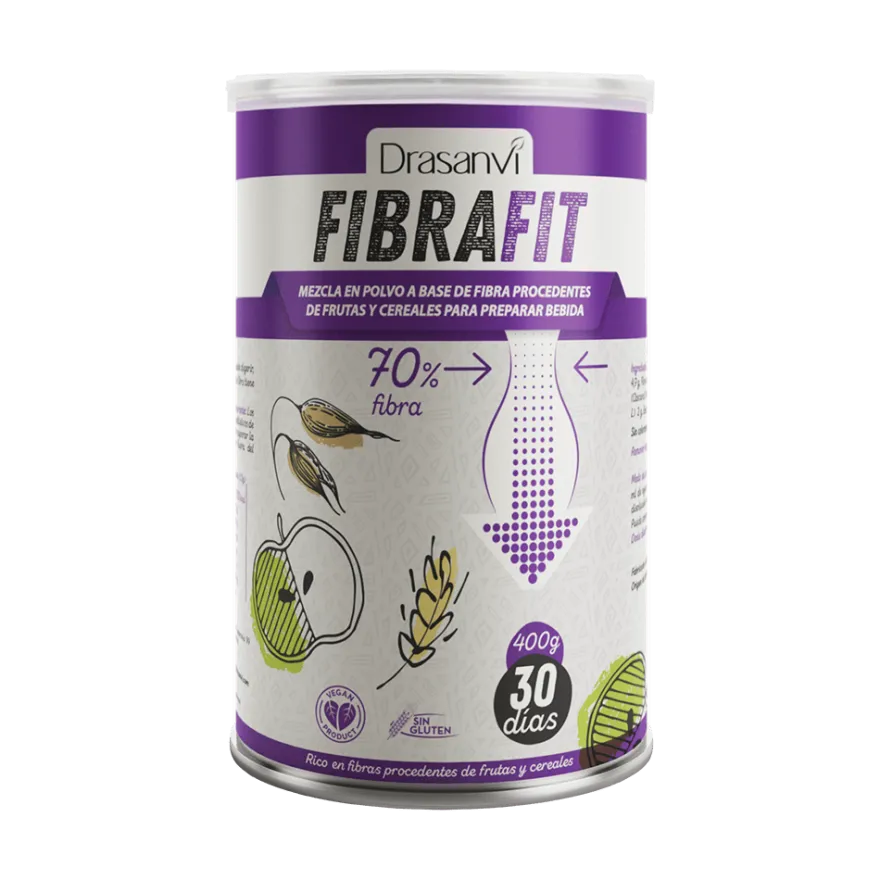 Drasanvi Fibrafit 400 g