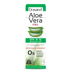 Drasanvi Gel Aloe Vera 200 ml