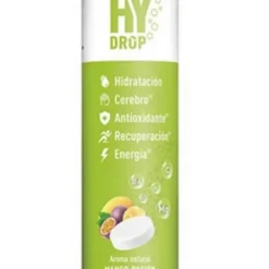 Drasanvi HY Drop Mango Pasión 18 comp efervescentes