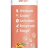 Drasanvi HY Drop Melocotón 18 comp efervescentes