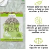 Drasanvi Jabón Alepo 30% Laurel 200 g
