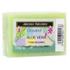Drasanvi Jabón Aloe Vera 100g