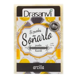 Drasanvi Jabón Arcilla 100g
