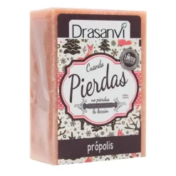 Drasanvi Jabón Propolis 100g