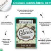Drasanvi Jabón Árbol Del Té 100g