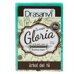 Drasanvi Jabón Árbol Del Té 100g