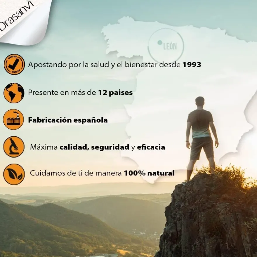 Drasanvi Jabón Árbol Del Té 100g