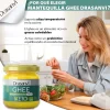 Drasanvi Mantequilla Ghee Bio 300 g