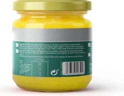 Drasanvi Mantequilla Ghee Bio 300 g
