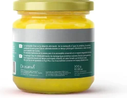 Drasanvi Mantequilla Ghee Bio 300 g