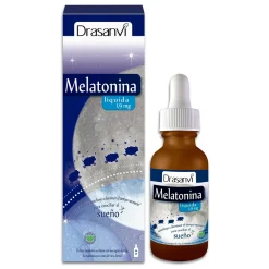 Drasanvi Melatonina 1,9 Mg 50 ml