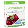 Drasanvi NutraBasics Arándano Rojo 30 Cápsulas