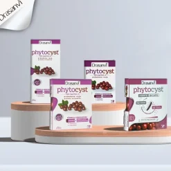 Drasanvi Phytocyst 30 Comprimidos