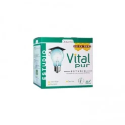 Drasanvi VitalPur Estudio 20 Viales