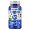 Drasanvi Vitamina D3 Kids 400 Ui 60 Comprimidos Masticables