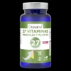 Drasanvi 27 Vitaminas Antiox 90 comprimidos