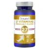 Drasanvi 27 Vitaminas Energía e Inmunidad 90 comprimidos